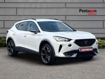 2022 - 1.5 Tsi V2 Suv 5dr Petrol Dsg Euro 6 s/s 150 Ps