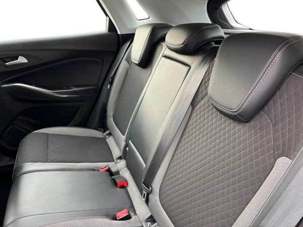 Used Vauxhall Grandland X 2020 for sale - 76193728: Photo 10