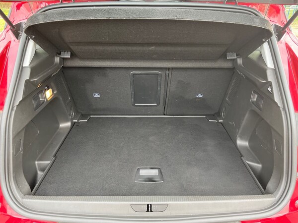 Used Vauxhall Grandland X 2020 for sale - 76193728: Photo 11