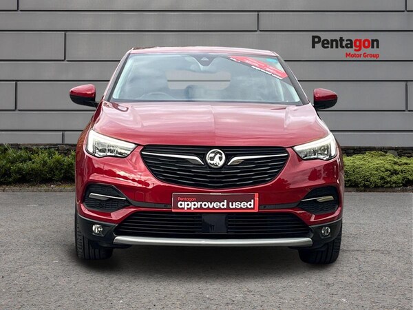 Used Vauxhall Grandland X 2020 for sale - 76193728: Photo 15