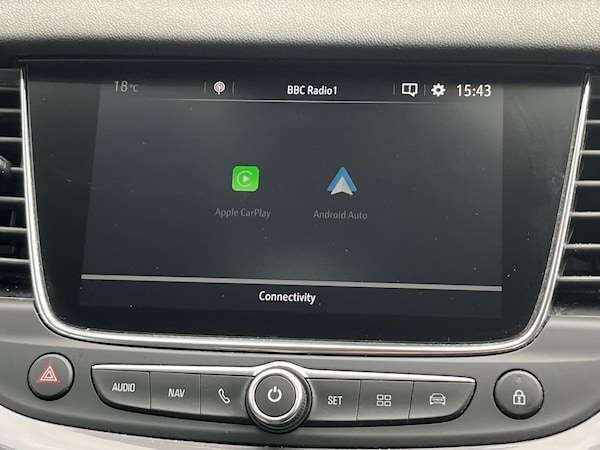 Used Vauxhall Grandland X 2020 for sale - 76193728: Photo 21