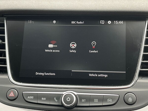 Used Vauxhall Grandland X 2020 for sale - 76193728: Photo 23
