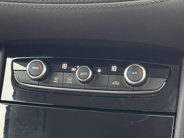 Used Vauxhall Grandland X 2020 for sale - 76193728: Photo 24