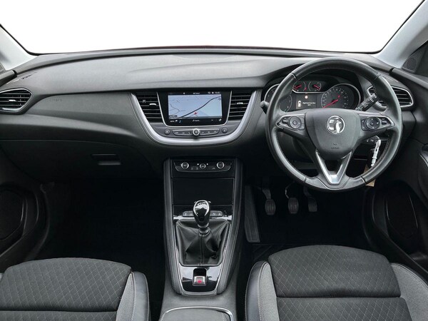 Used Vauxhall Grandland X 2020 for sale - 76193728: Photo 7