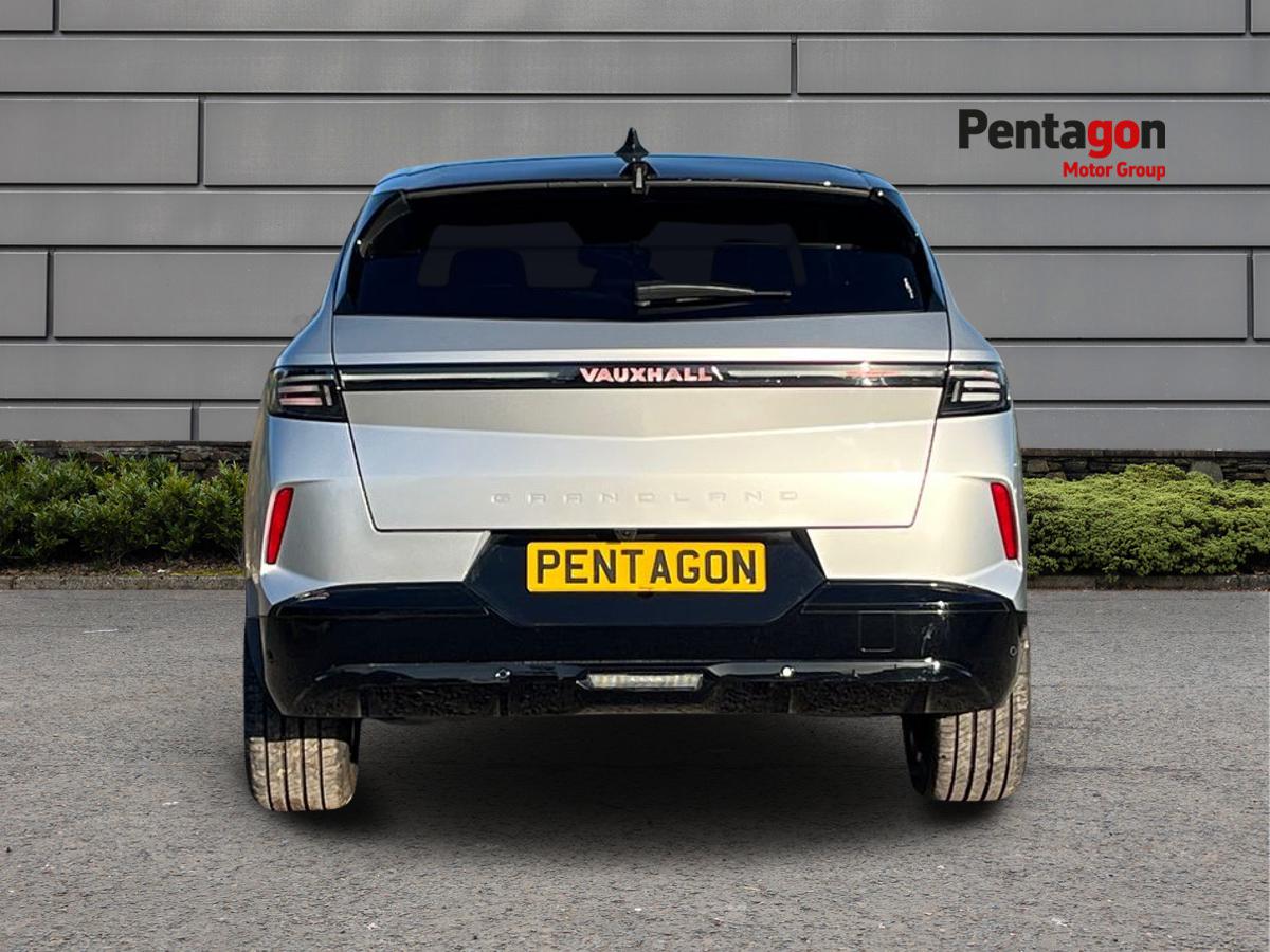 Used Vauxhall Grandland 2024 for sale - 76547488: Photo 16