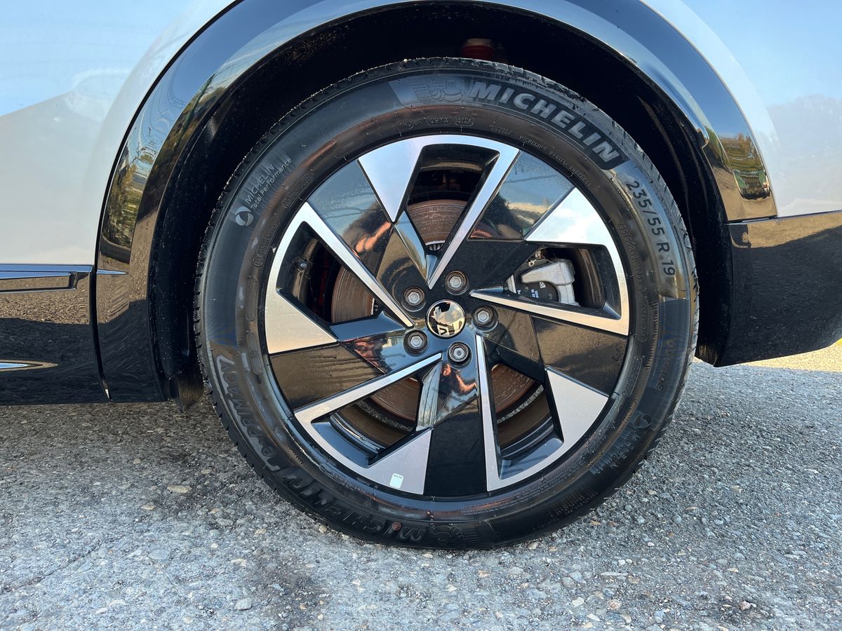 Used Vauxhall Grandland 2024 for sale - 76547488: Photo 17