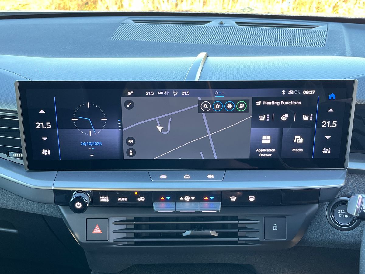 Used Vauxhall Grandland 2024 for sale - 76547488: Photo 18