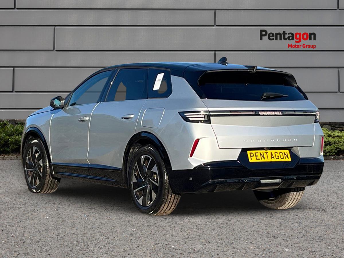Used Vauxhall Grandland 2024 for sale - 76547488: Photo 2