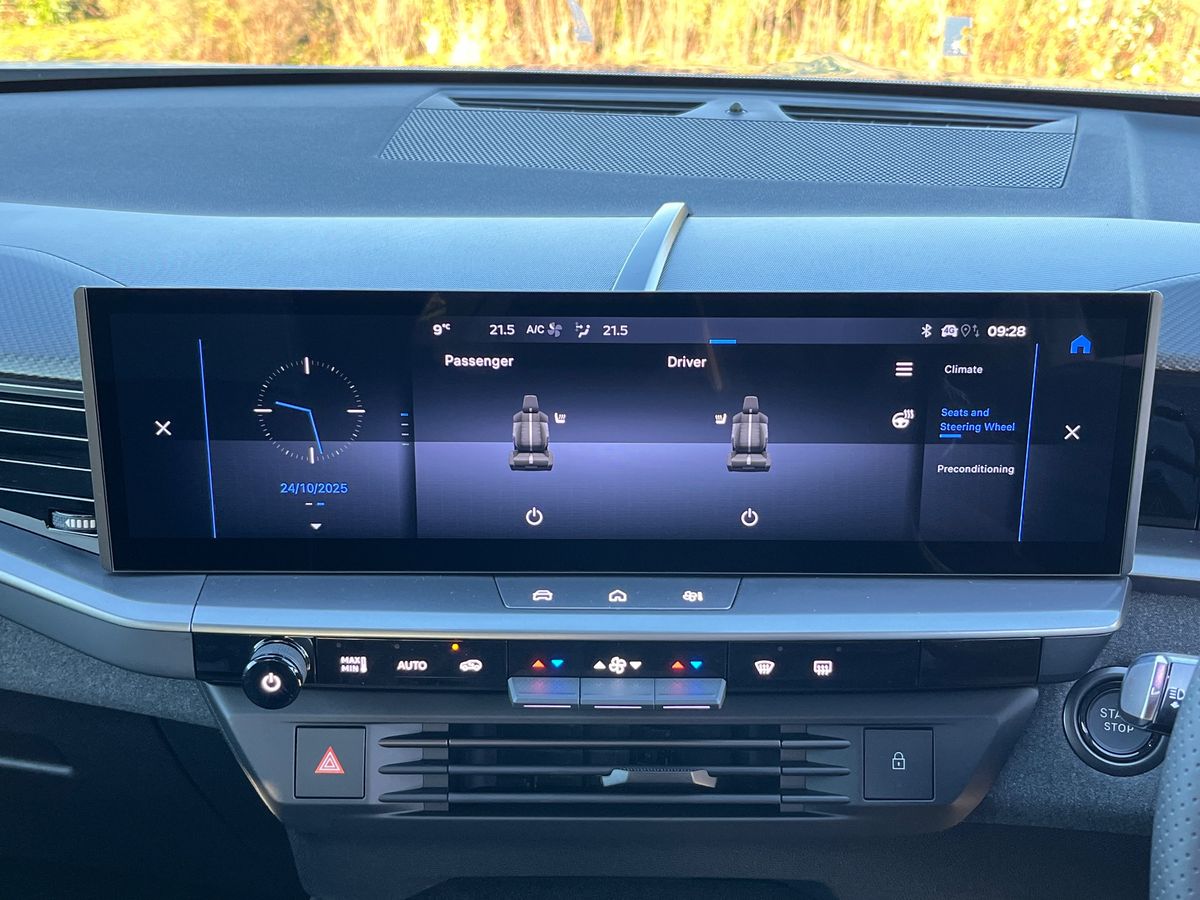 Used Vauxhall Grandland 2024 for sale - 76547488: Photo 21