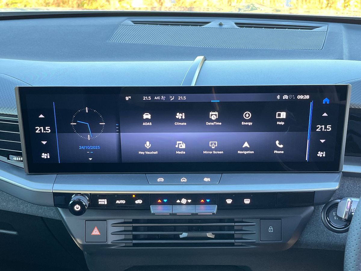 Used Vauxhall Grandland 2024 for sale - 76547488: Photo 23