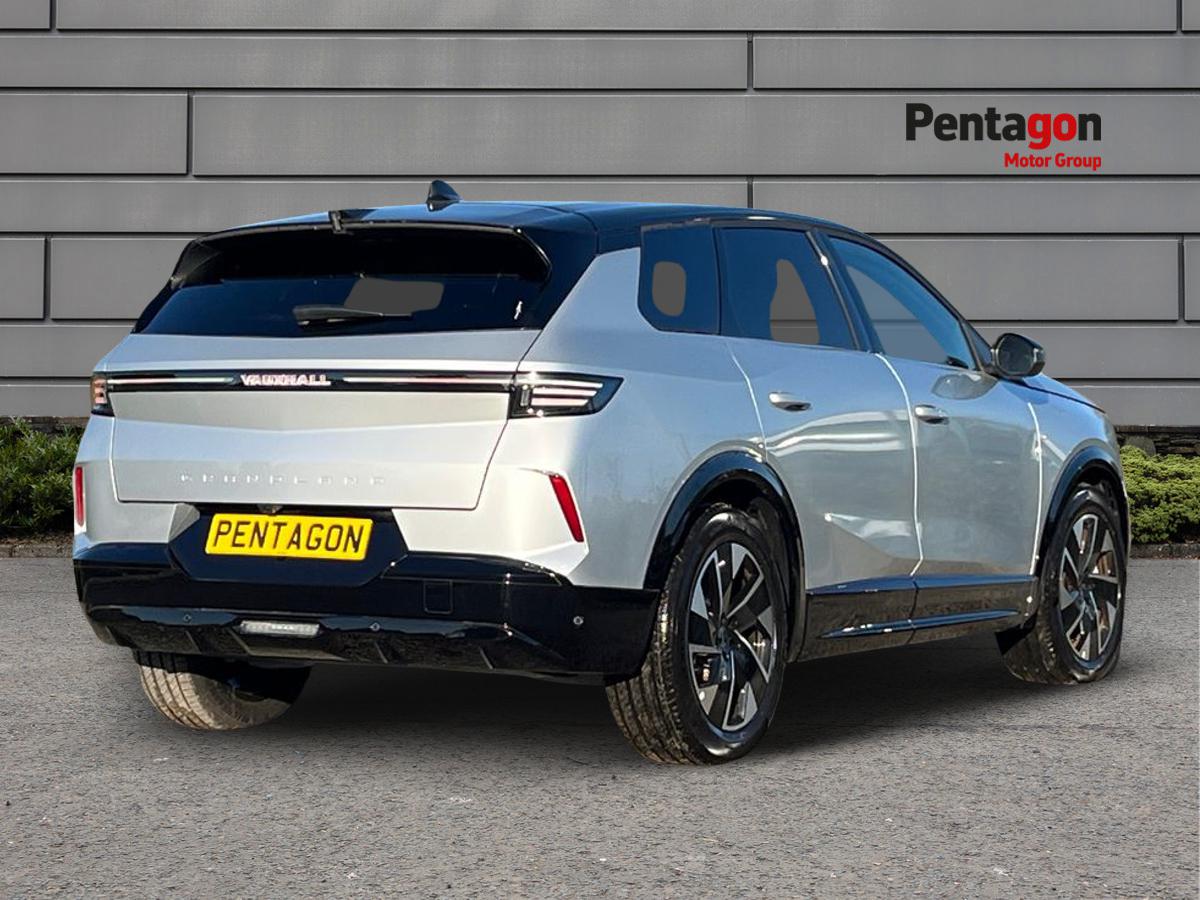Used Vauxhall Grandland 2024 for sale - 76547488: Photo 4