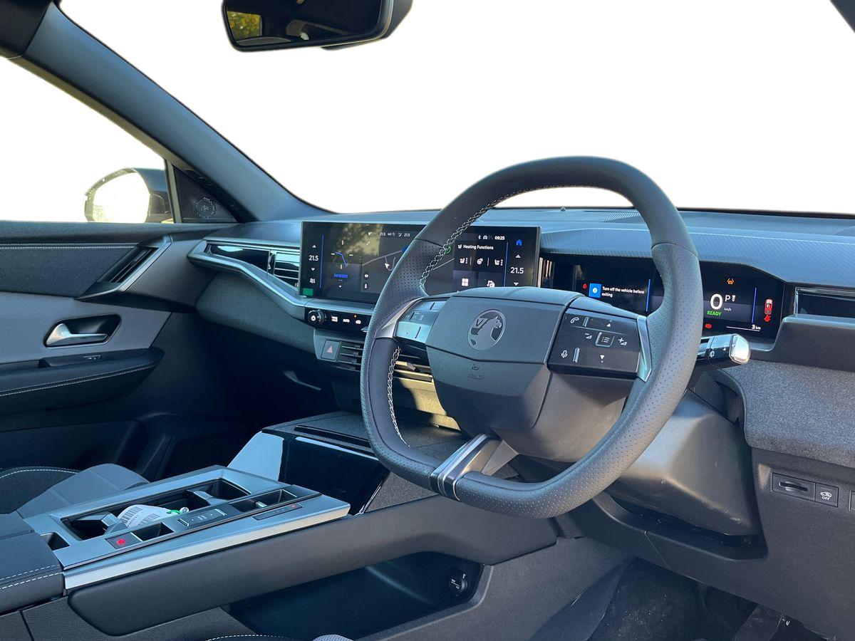 Used Vauxhall Grandland 2024 for sale - 76547488: Photo 5