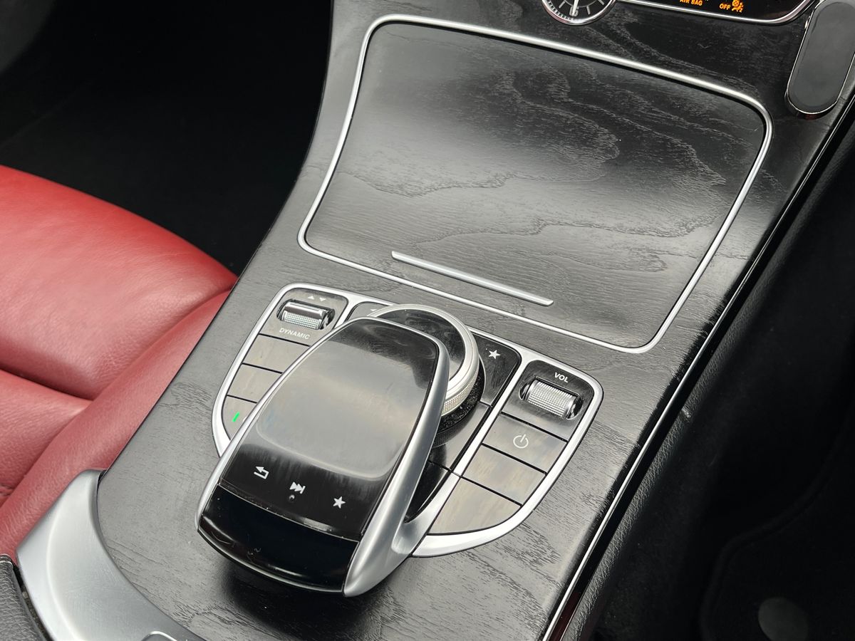 Used Mercedes-Benz C Class 2018 for sale - 76910888: Photo 22