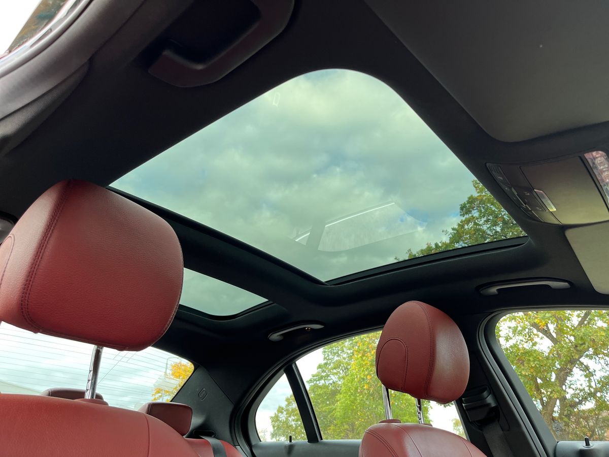 Used Mercedes-Benz C Class 2018 for sale - 76910888: Photo 27