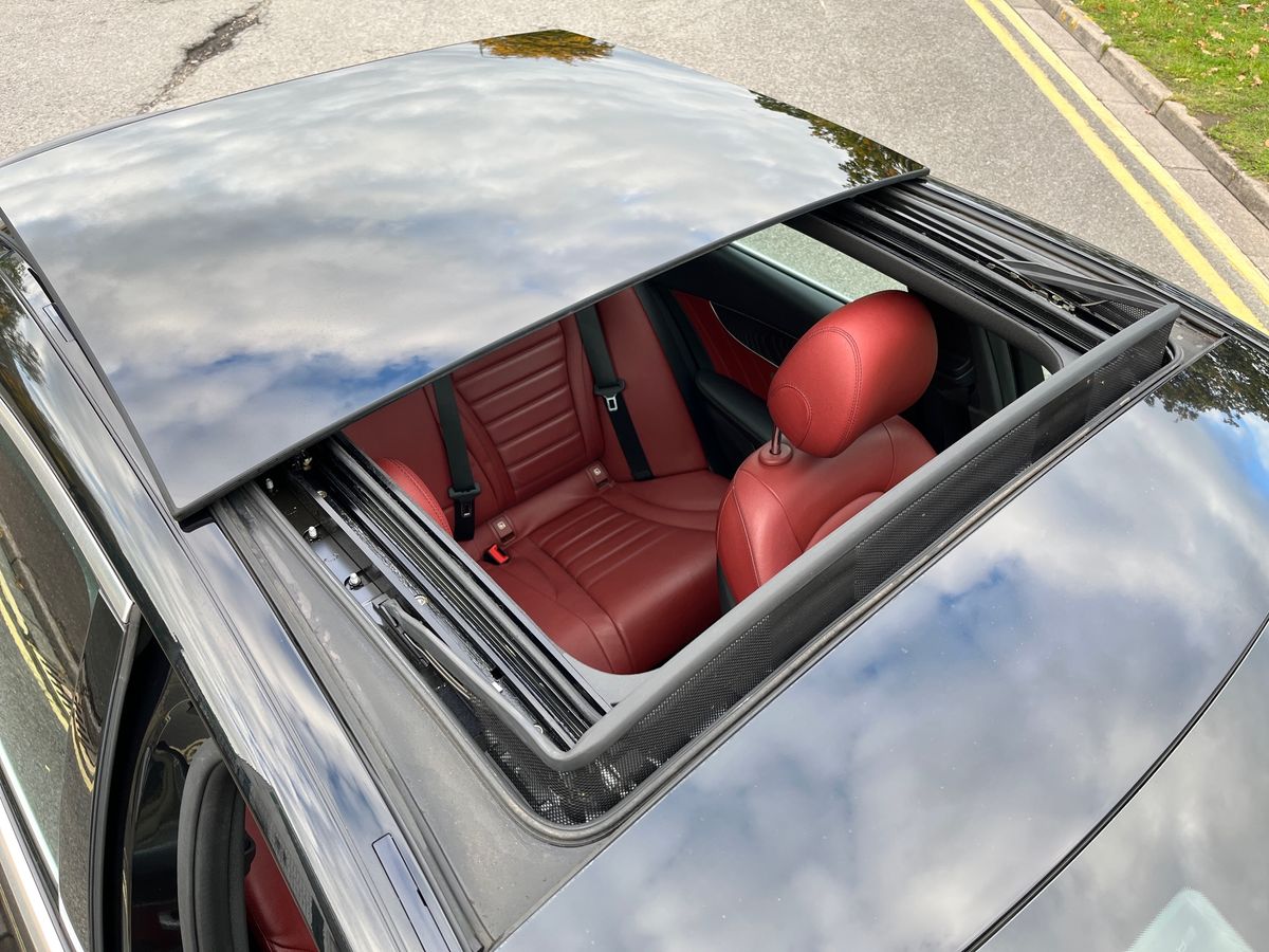 Used Mercedes-Benz C Class 2018 for sale - 76910888: Photo 28