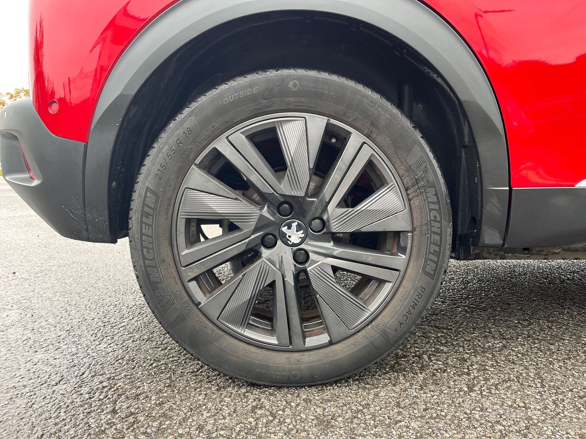 Used Peugeot E-2008 2021 for sale - 76477679: Photo 17