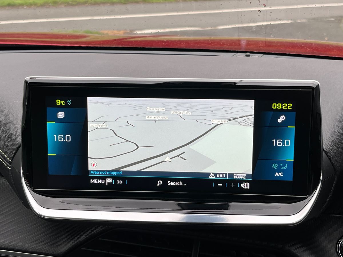 Used Peugeot E-2008 2021 for sale - 76477679: Photo 19