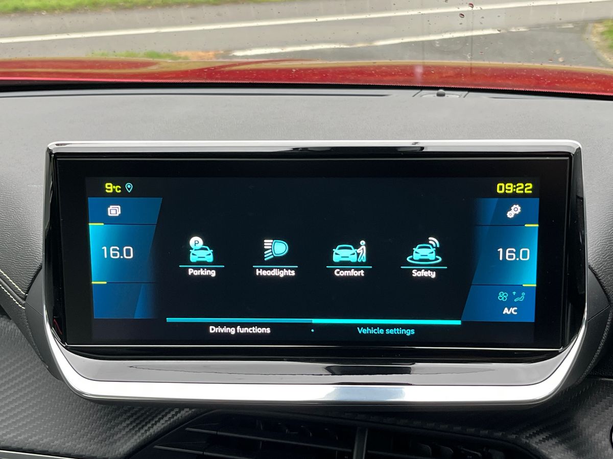 Used Peugeot E-2008 2021 for sale - 76477679: Photo 23