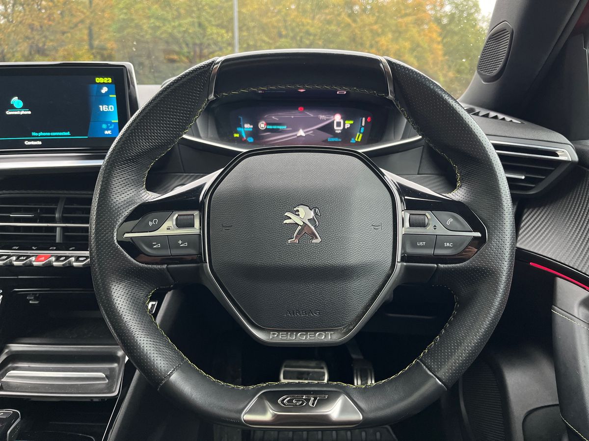 Used Peugeot E-2008 2021 for sale - 76477679: Photo 29