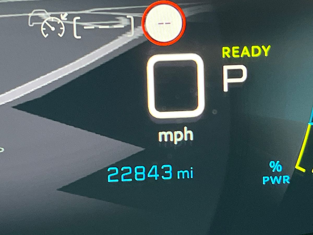 Used Peugeot E-2008 2021 for sale - 76477679: Photo 30