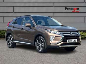 2021 - 1.5 Exceed 5dr CVT 4WD