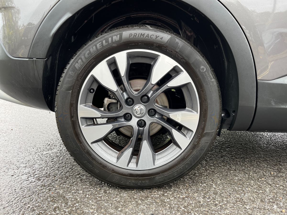 Used Vauxhall Grandland X 2020 for sale - 76905898: Photo 17