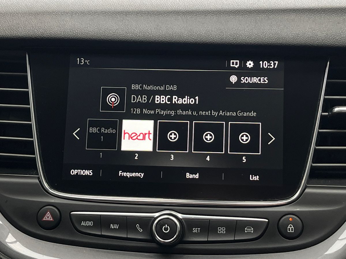 Used Vauxhall Grandland X 2020 for sale - 76905898: Photo 18