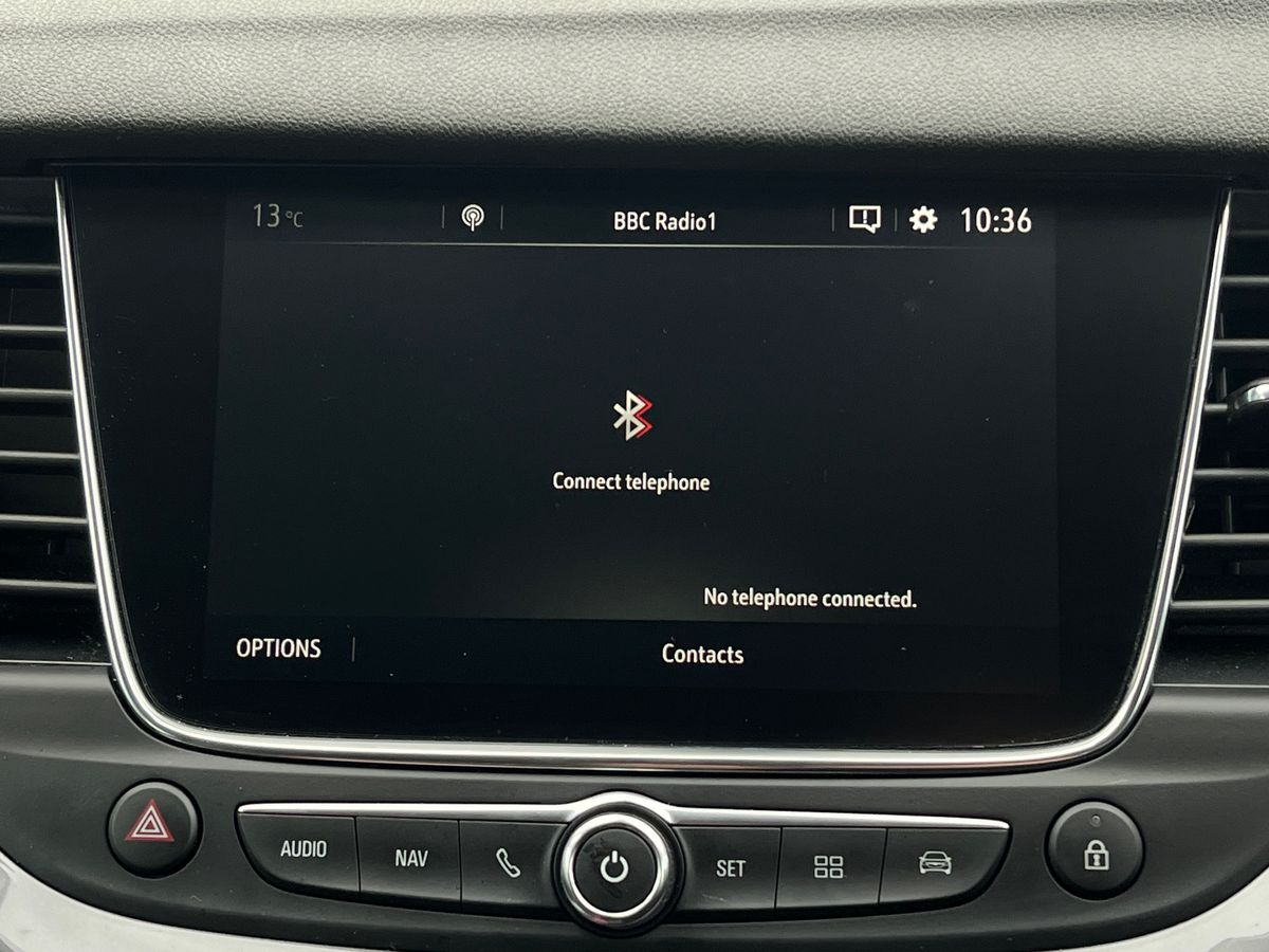 Used Vauxhall Grandland X 2020 for sale - 76905898: Photo 20