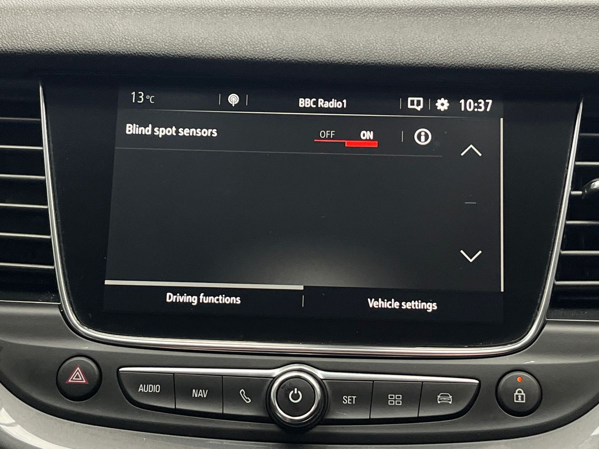 Used Vauxhall Grandland X 2020 for sale - 76905898: Photo 22