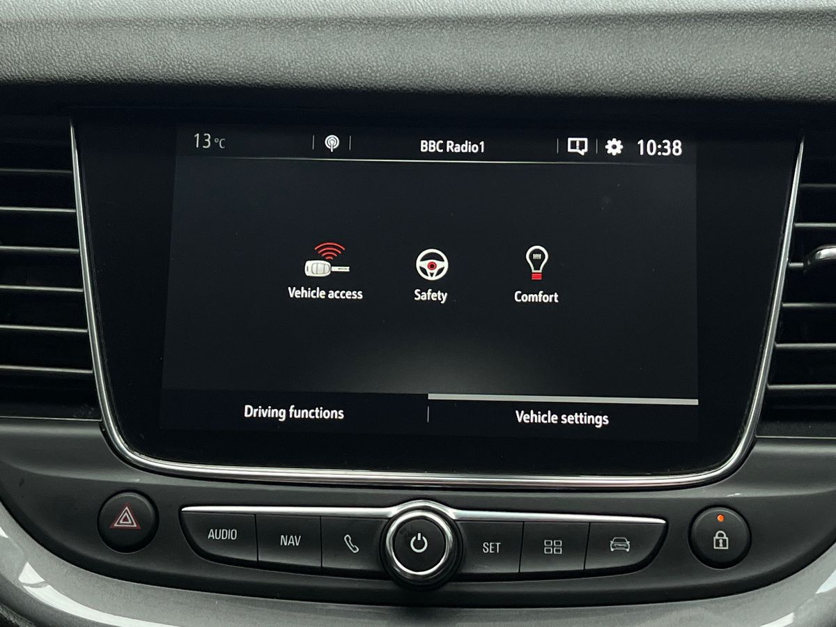 Used Vauxhall Grandland X 2020 for sale - 76905898: Photo 23