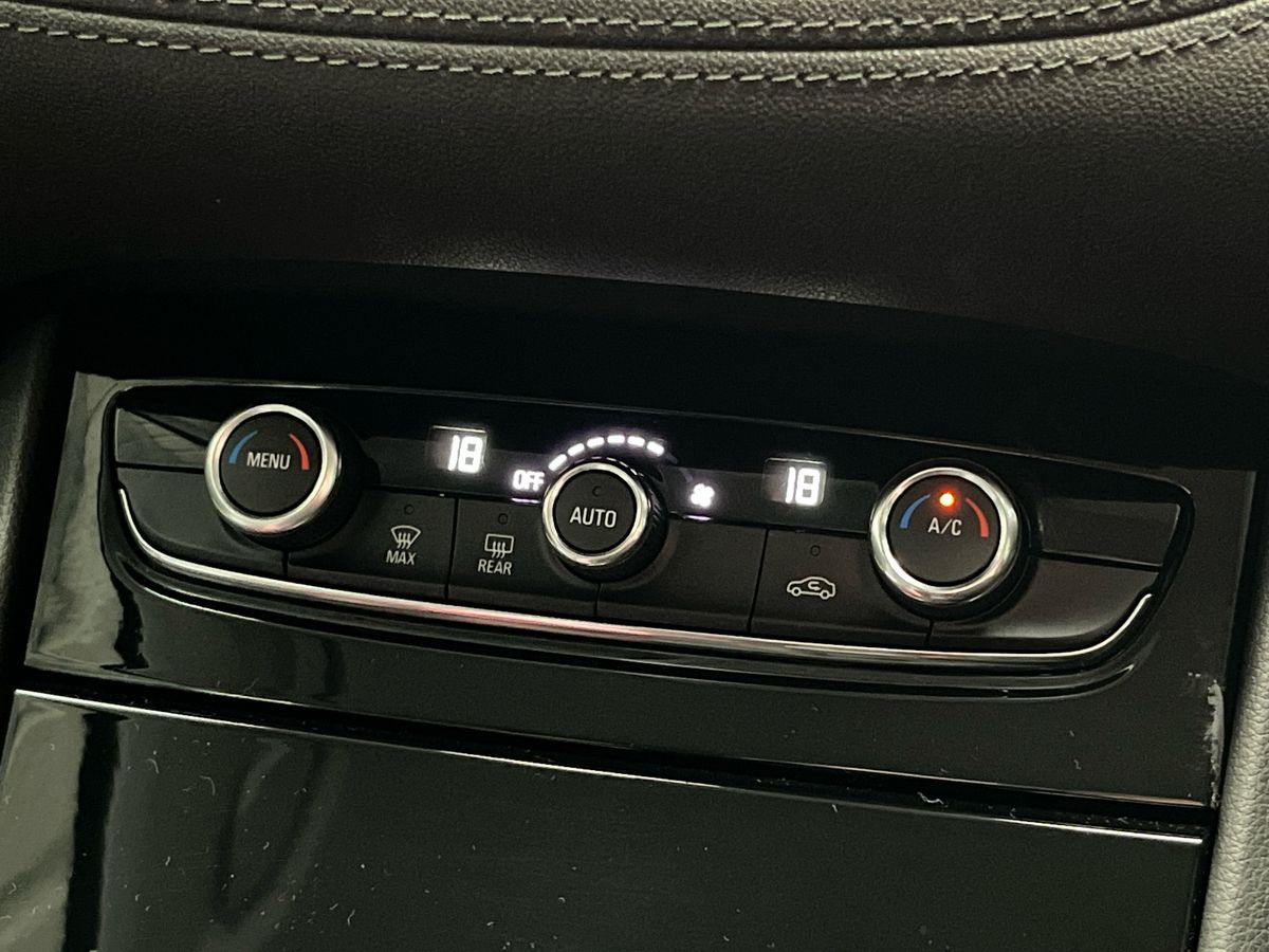 Used Vauxhall Grandland X 2020 for sale - 76905898: Photo 24