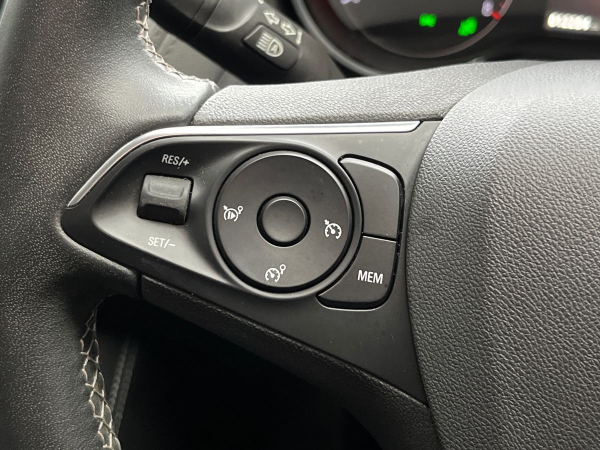 Used Vauxhall Grandland X 2020 for sale - 76905898: Photo 27