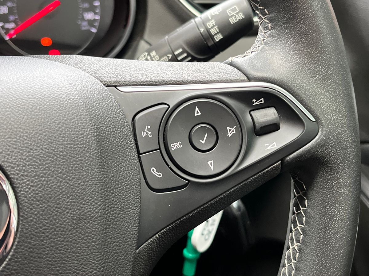 Used Vauxhall Grandland X 2020 for sale - 76905898: Photo 28