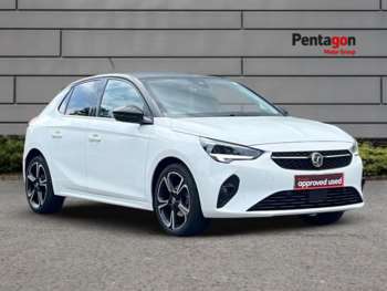 Used Vauxhall Corsa 2022 for sale - 75341776: Photo