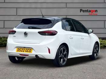 Used Vauxhall Corsa 2022 for sale - 75341776: Photo