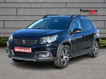 Used Peugeot 2008 2019 for sale - 74214997: Photo