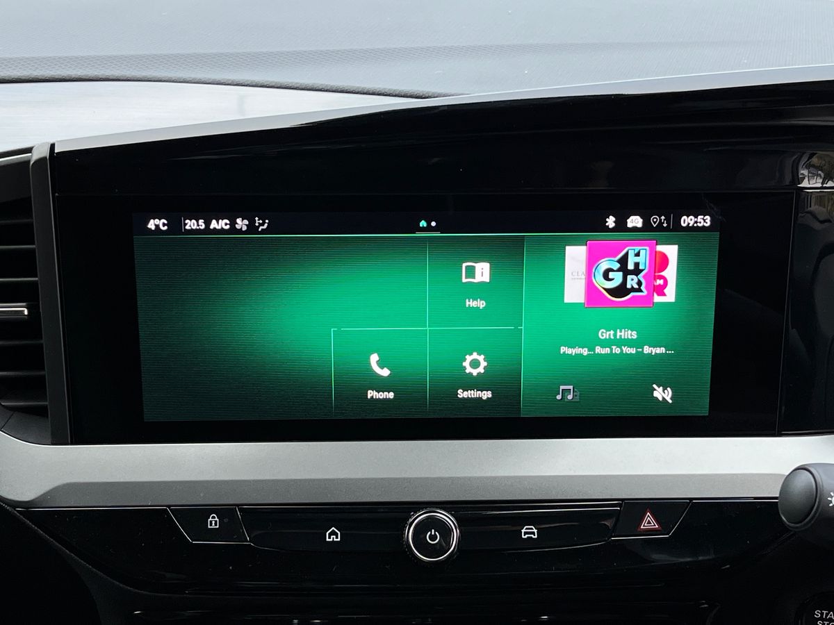 Used Vauxhall Mokka Electric 2025 for sale - 76784755: Photo 19