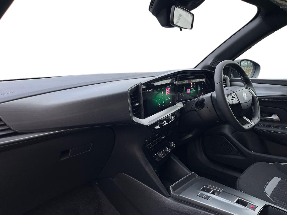 Used Vauxhall Mokka Electric 2025 for sale - 76784755: Photo 9