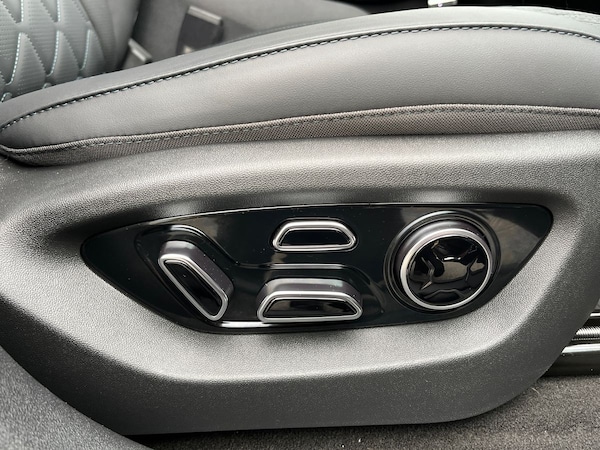 Used BYD Sealion 7 2025 for sale - 76280712: Photo 18
