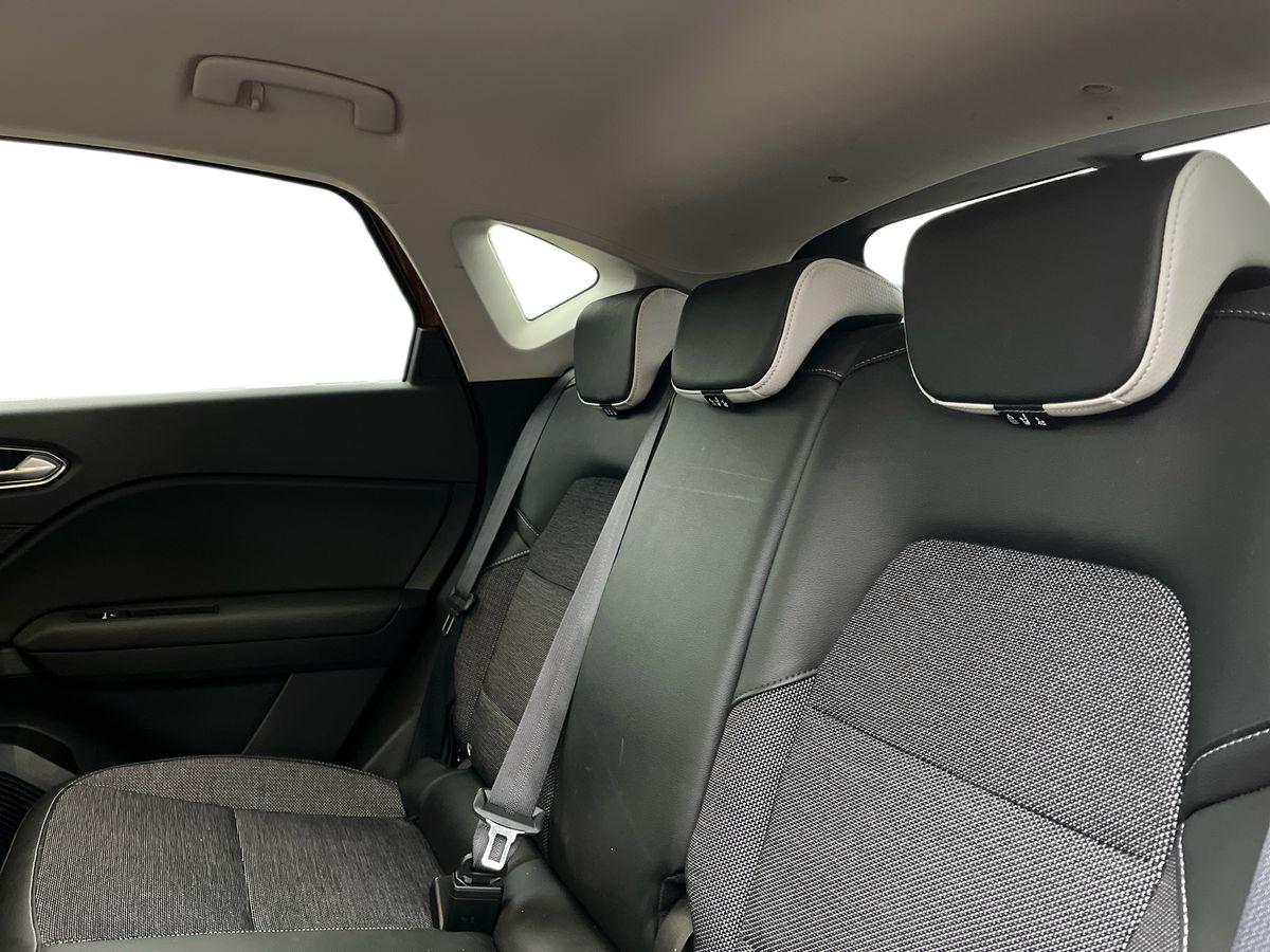 Used Renault Captur 2020 for sale - 77014738: Photo 10