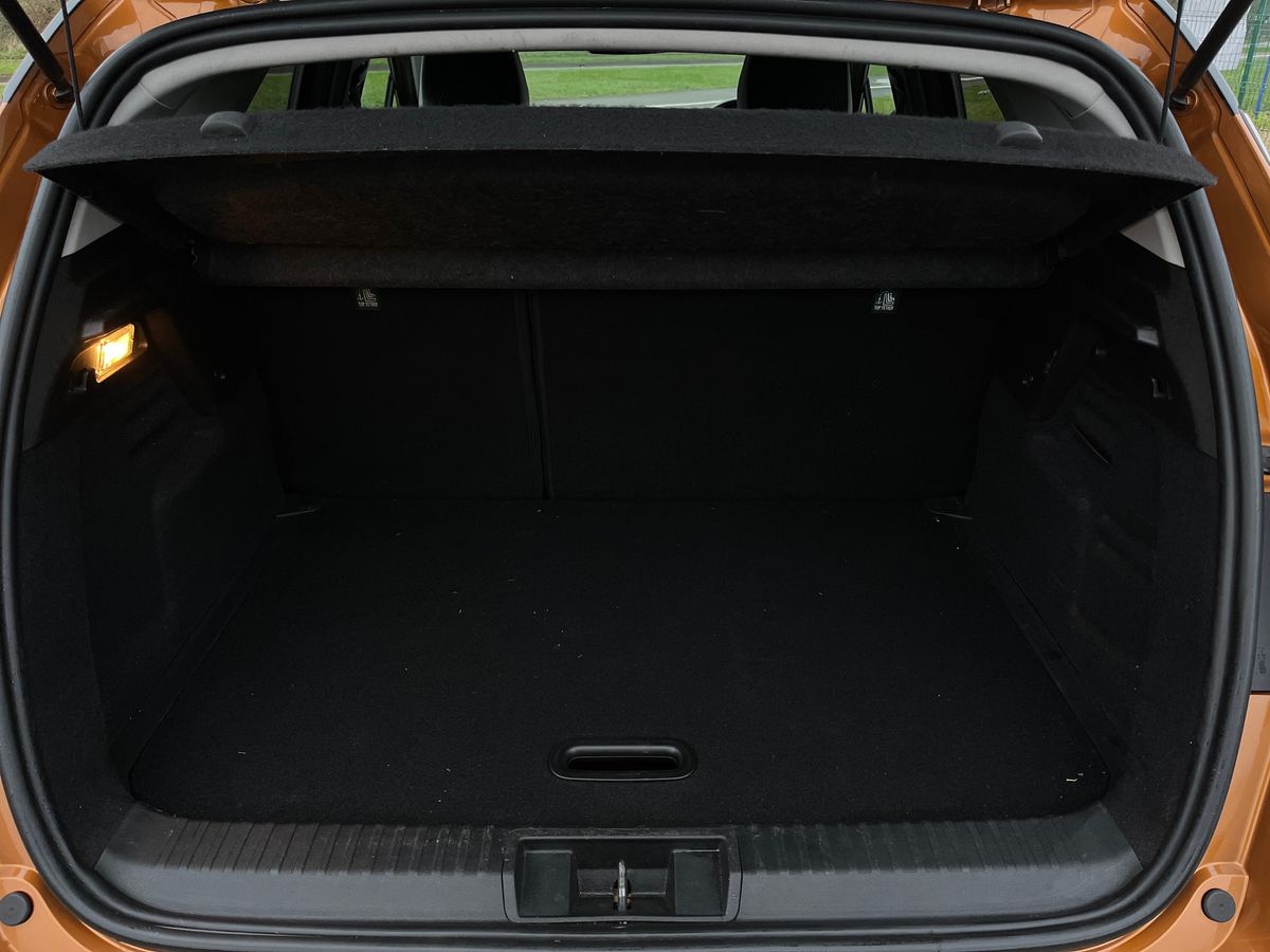 Used Renault Captur 2020 for sale - 77014738: Photo 11