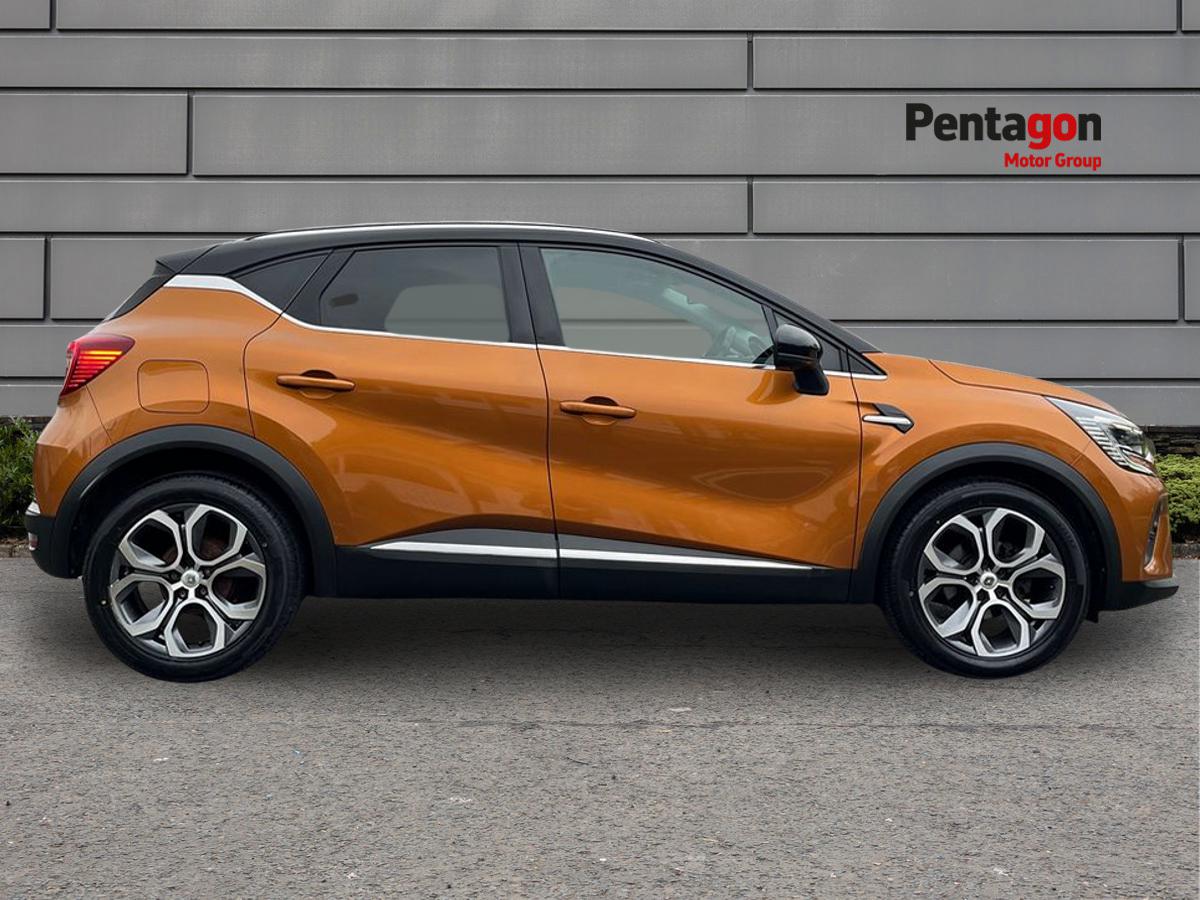 Used Renault Captur 2020 for sale - 77014738: Photo 13