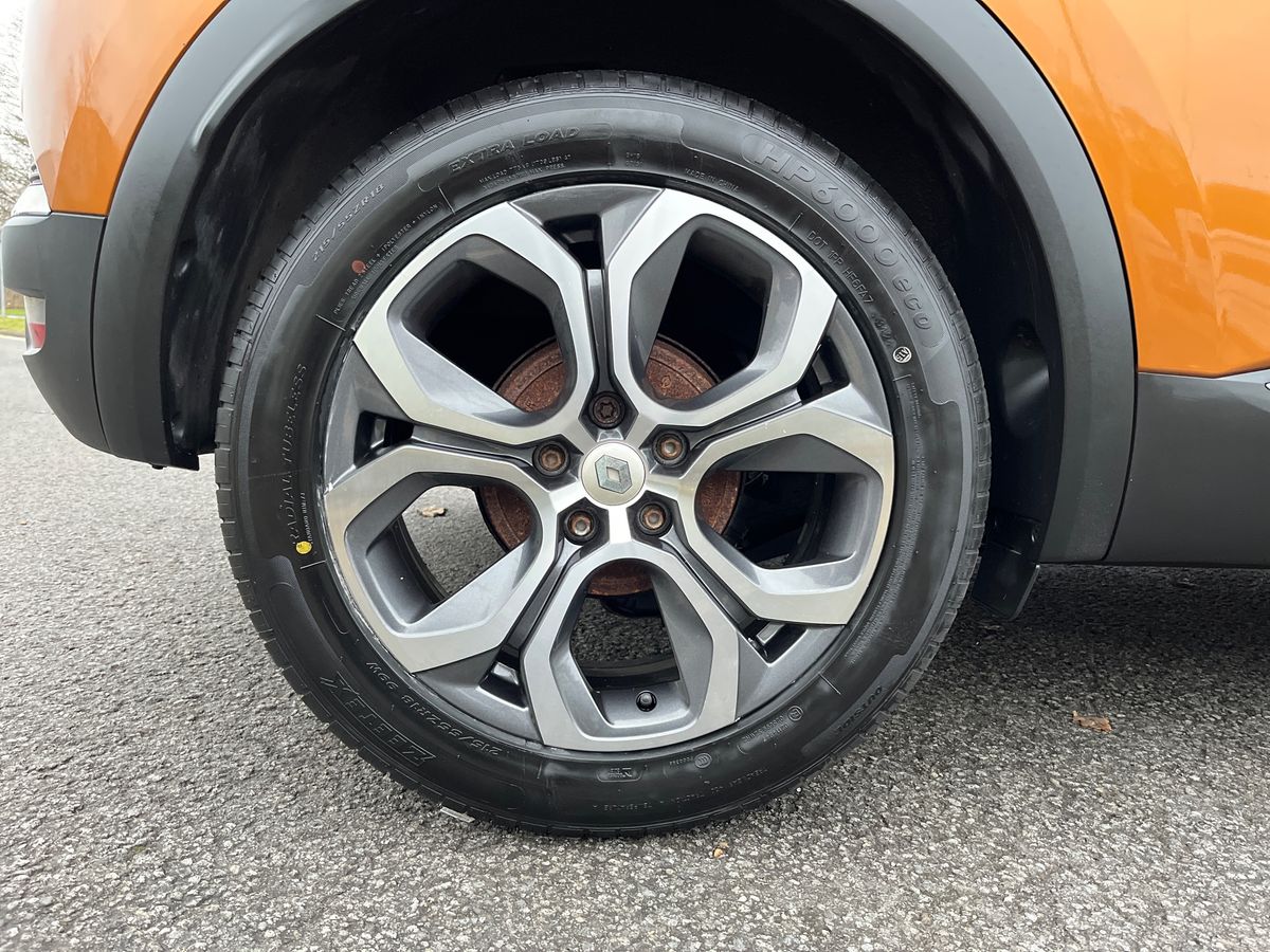 Used Renault Captur 2020 for sale - 77014738: Photo 17