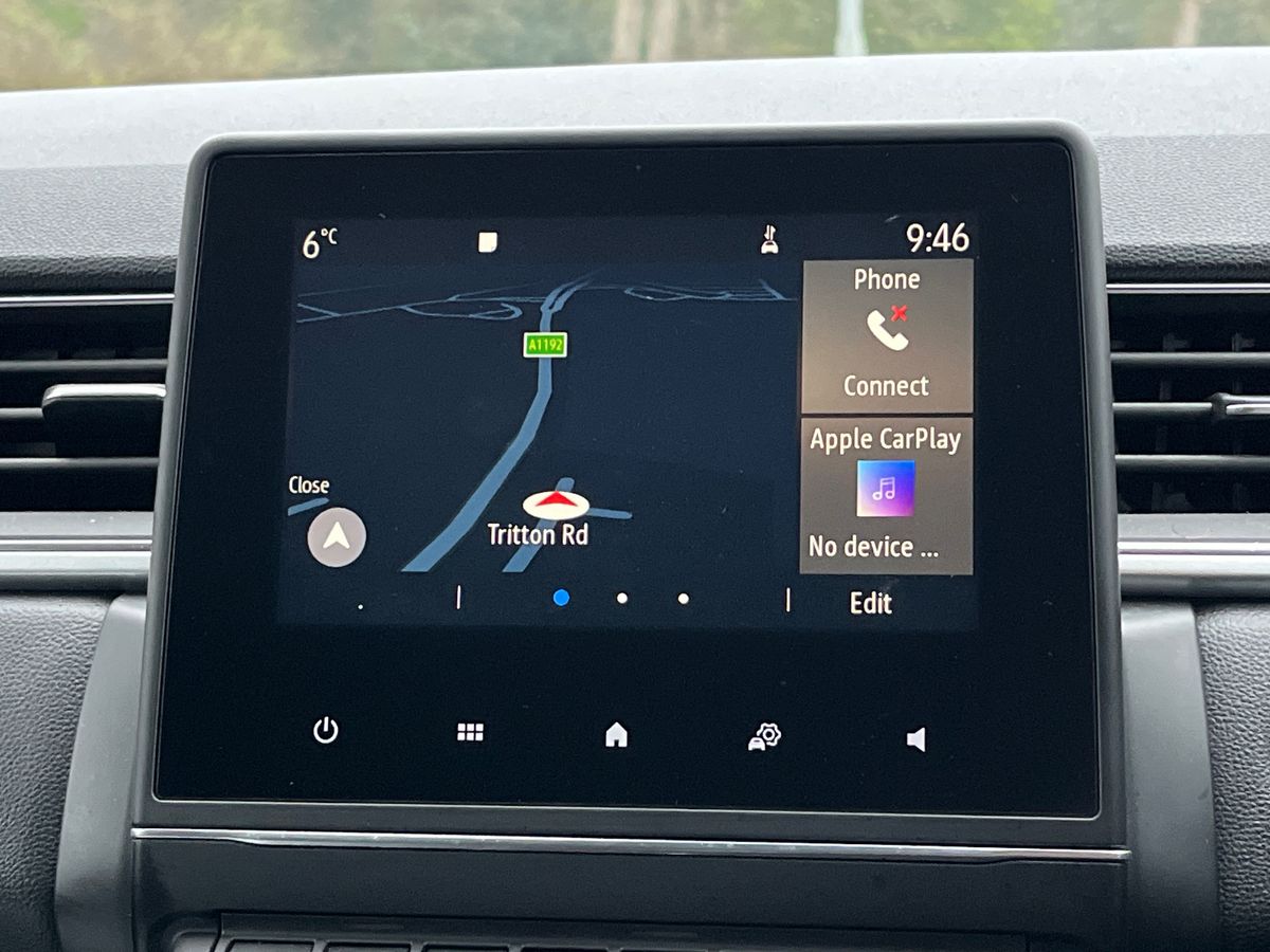 Used Renault Captur 2020 for sale - 77014738: Photo 18