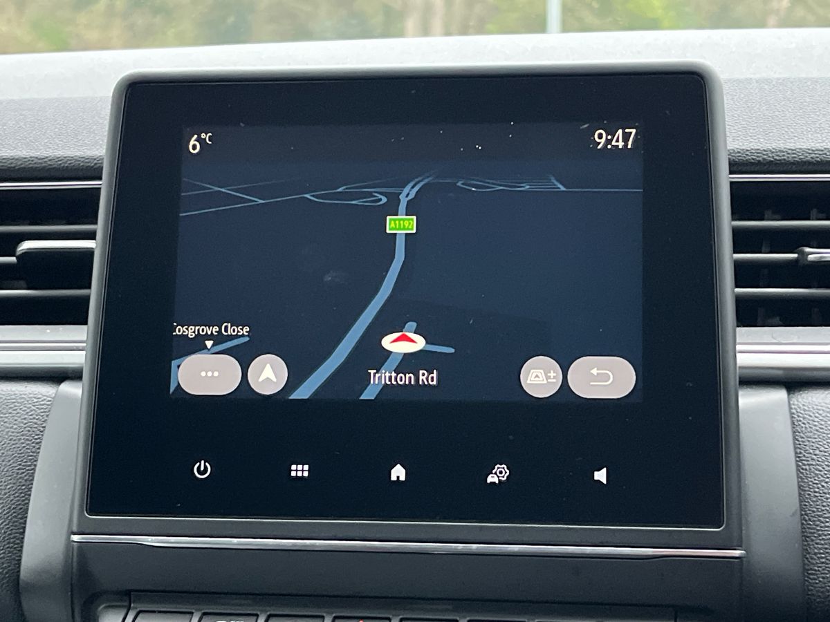 Used Renault Captur 2020 for sale - 77014738: Photo 19