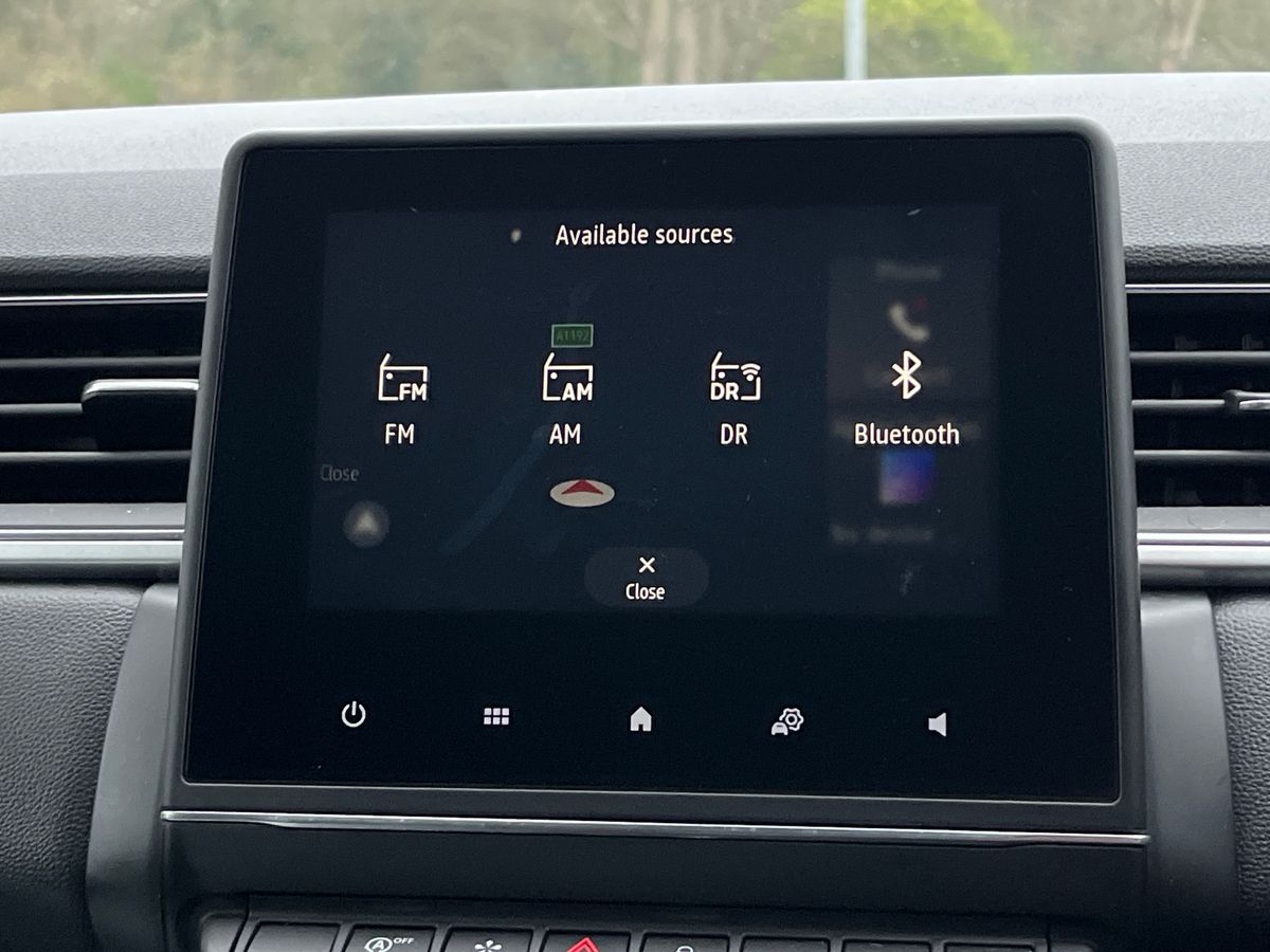 Used Renault Captur 2020 for sale - 77014738: Photo 20