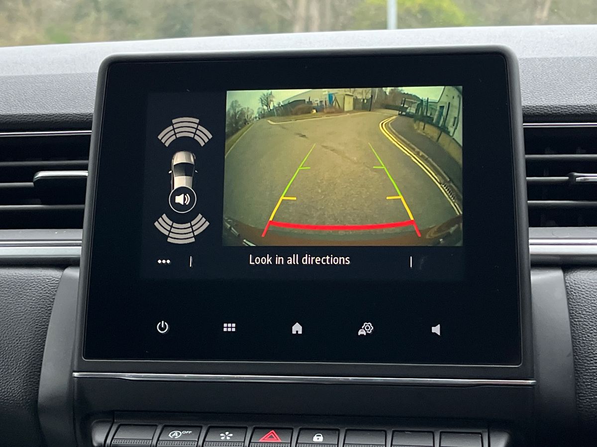 Used Renault Captur 2020 for sale - 77014738: Photo 22