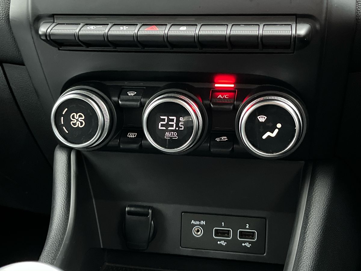 Used Renault Captur 2020 for sale - 77014738: Photo 25