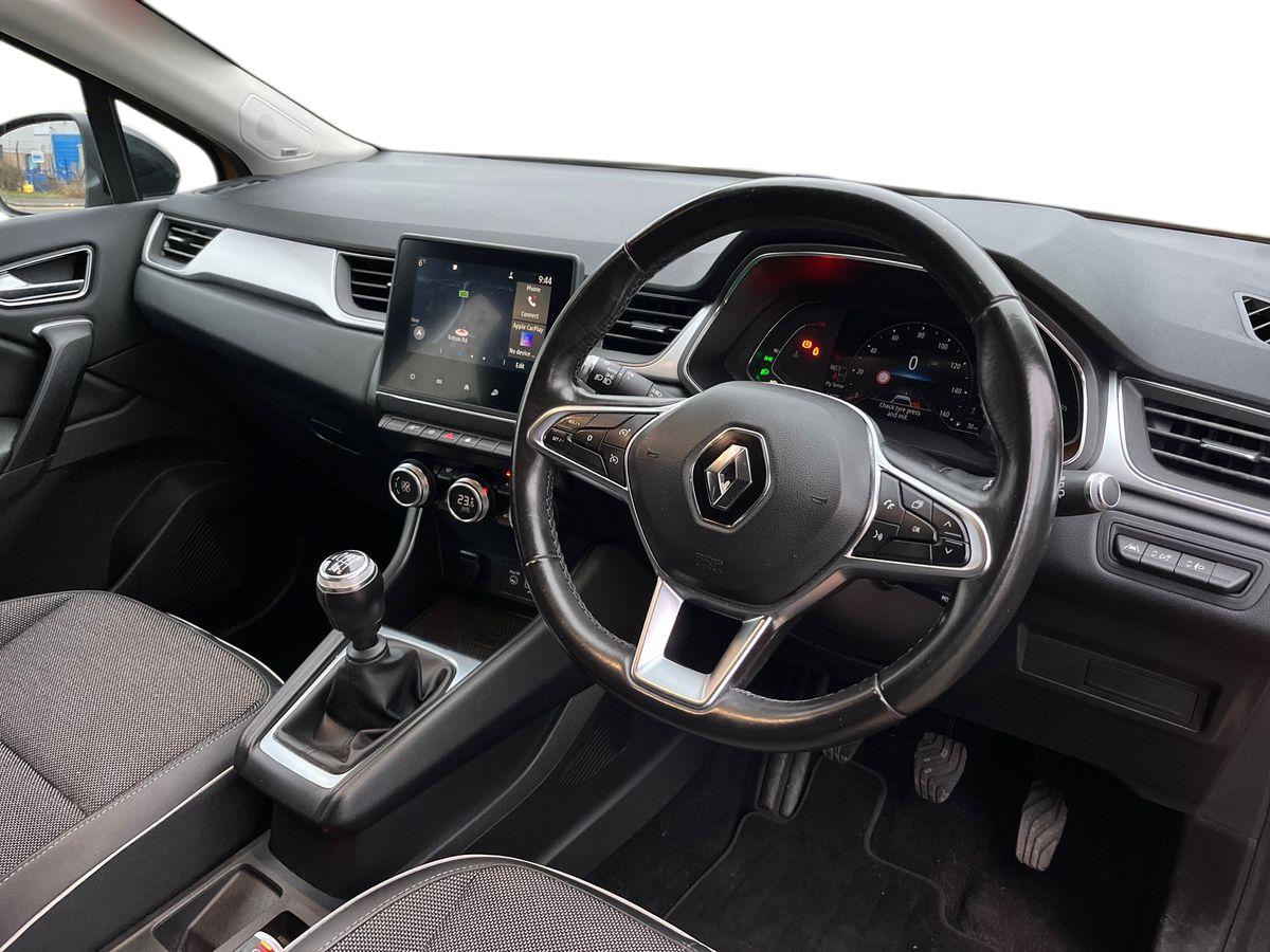 Used Renault Captur 2020 for sale - 77014738: Photo 5