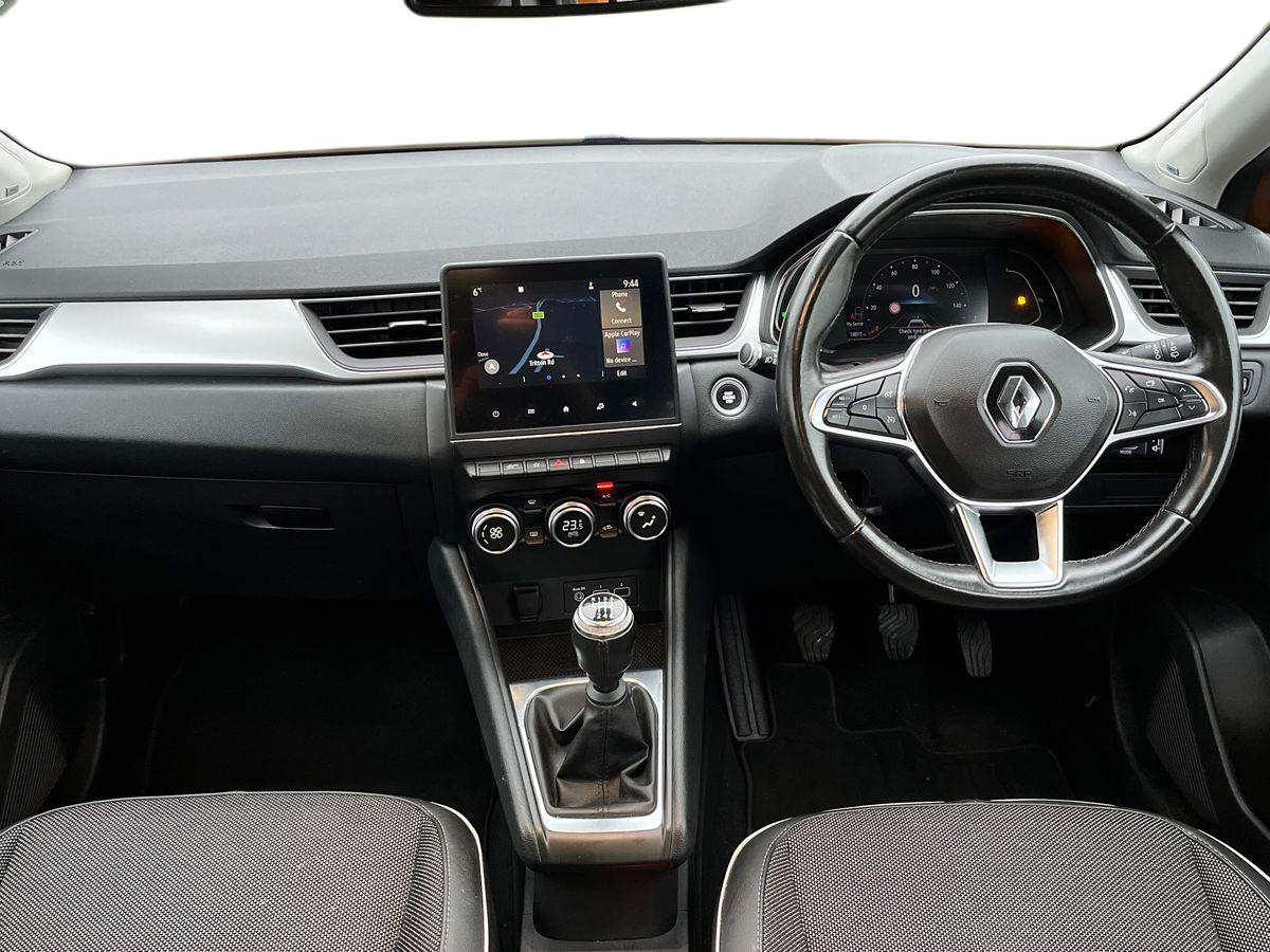Used Renault Captur 2020 for sale - 77014738: Photo 7